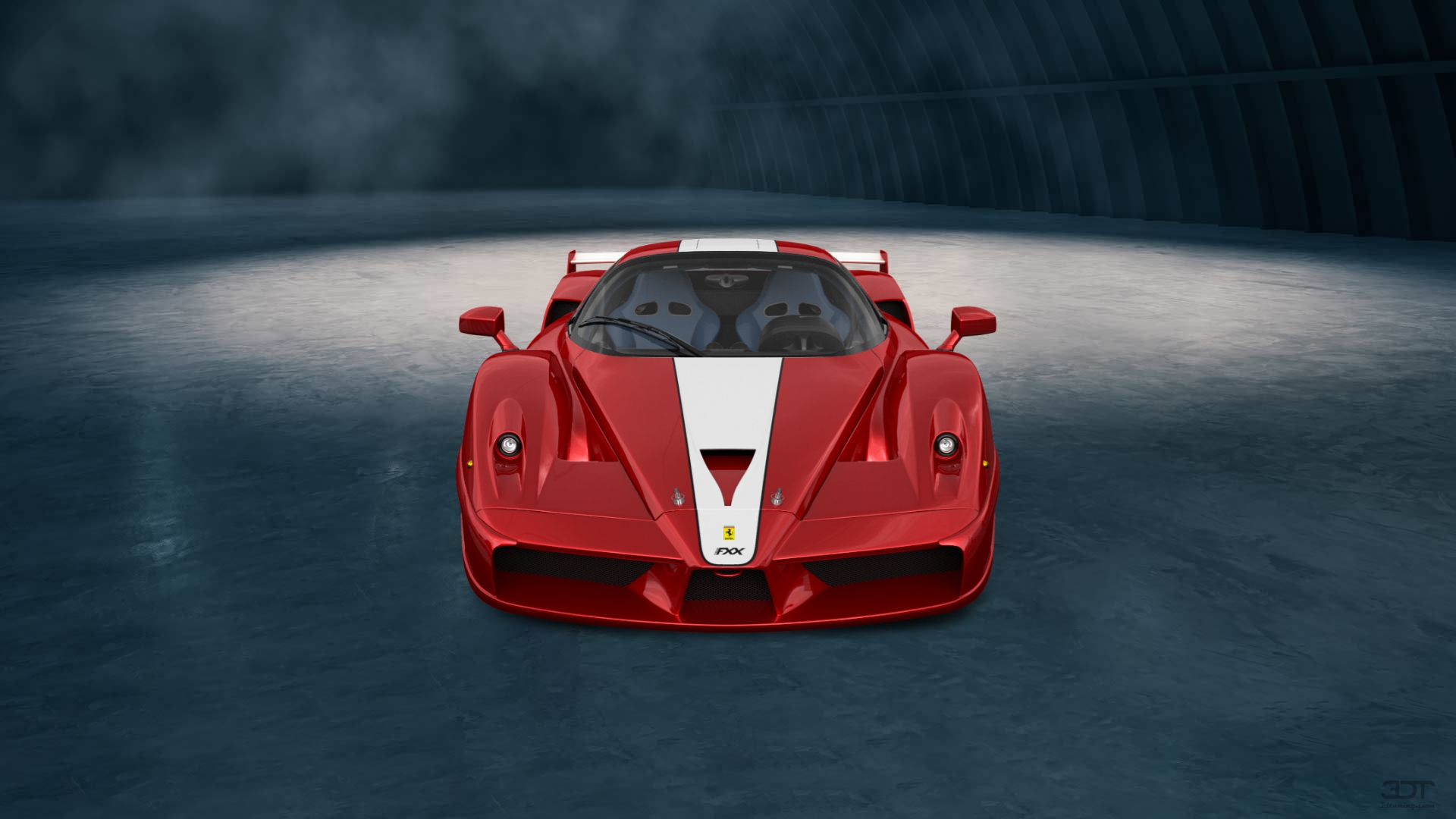 Ferrari Enzo 2 door Berlinetta 2002 Images
