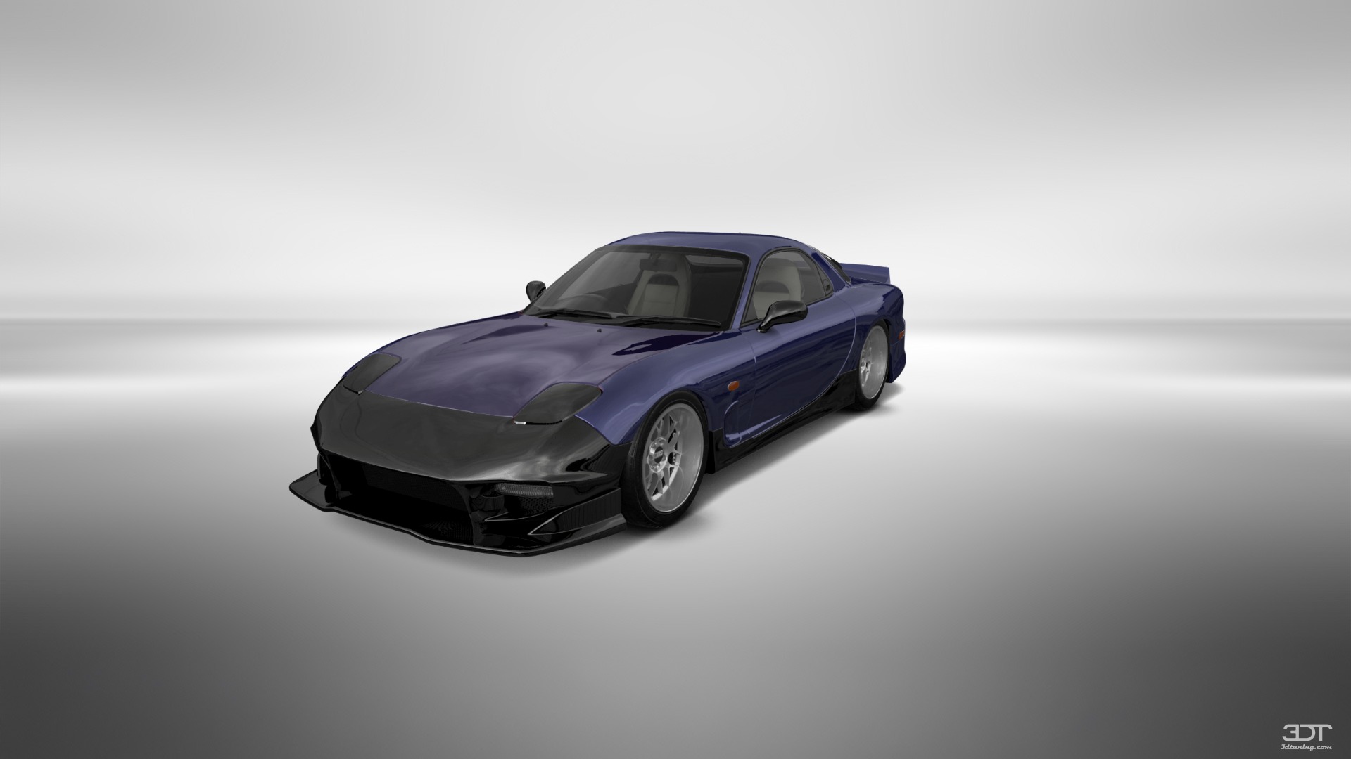Mazda RX-7 2 Door Coupe 1997
