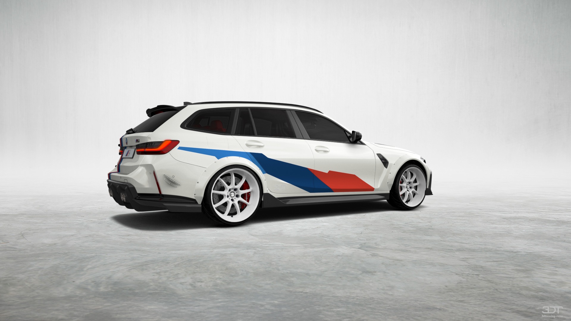 BMW M3 Touring 2022