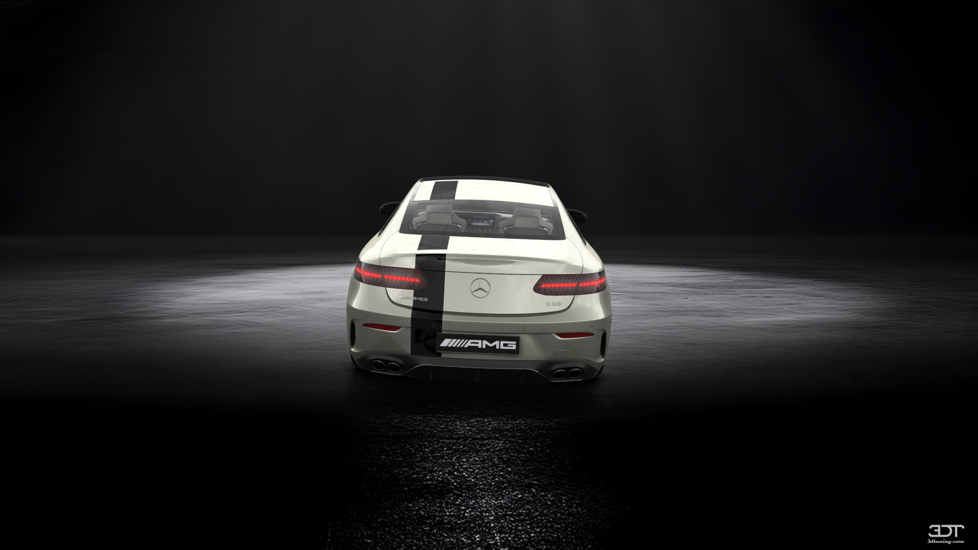 Mercedes E-Class Coupe 2021 Images