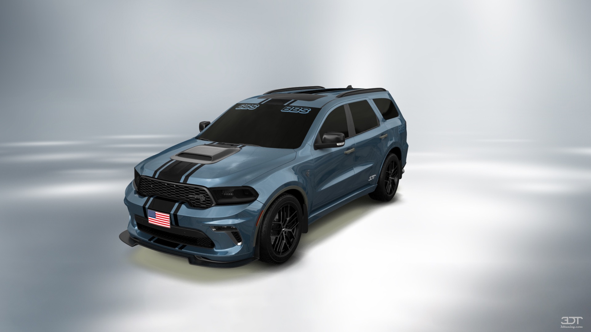 Dodge Durango 5 Door SUV 2021