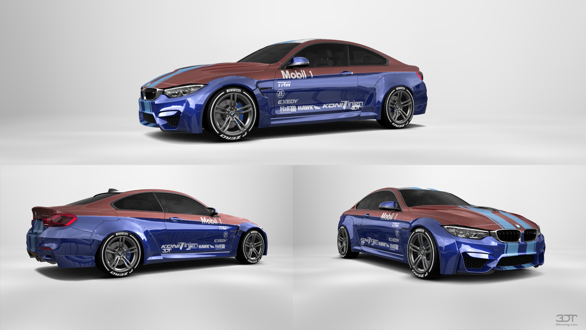 BMW M4 2 Door Coupe 2019