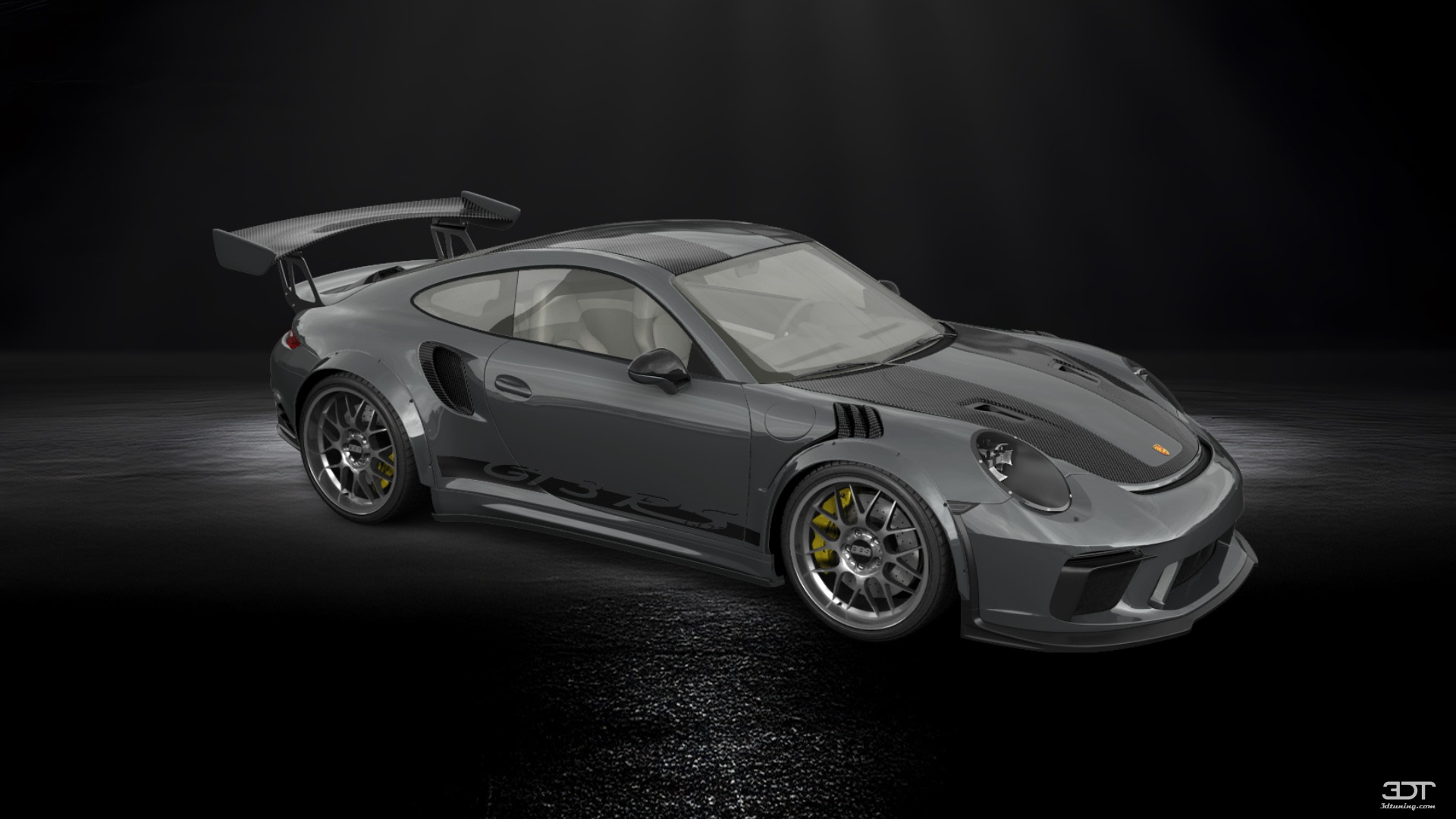 Porsche 911 Turbo S 2 Door Coupe 2014