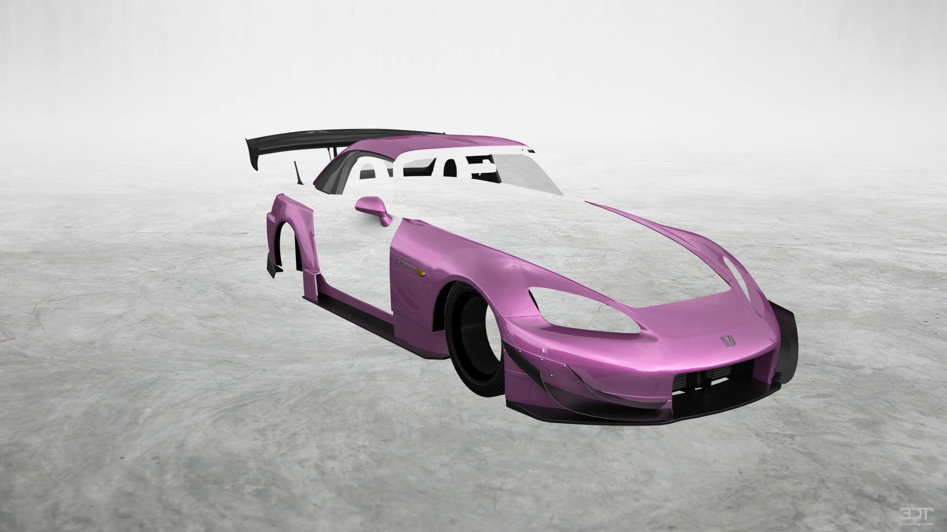 Honda S2000 Roadster 1999