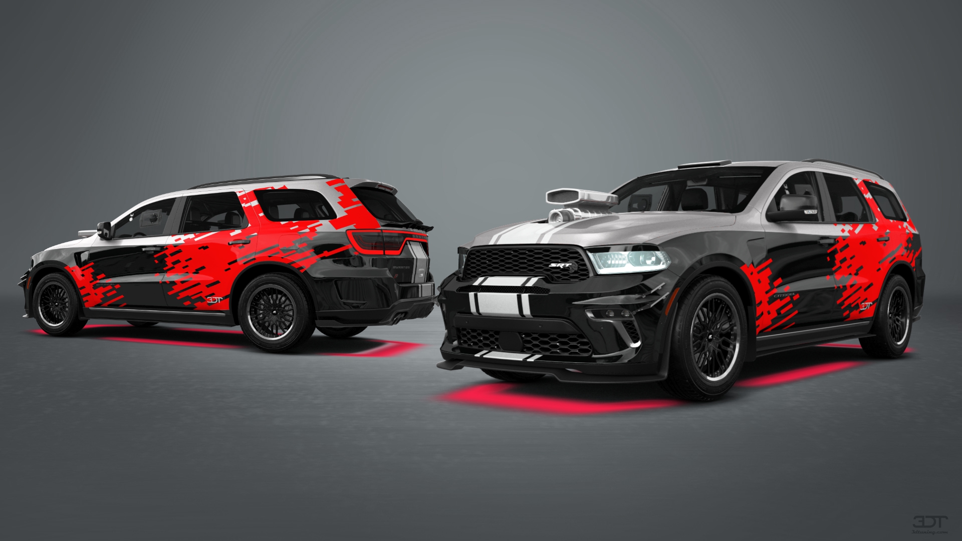 Dodge Durango 5 Door SUV 2021