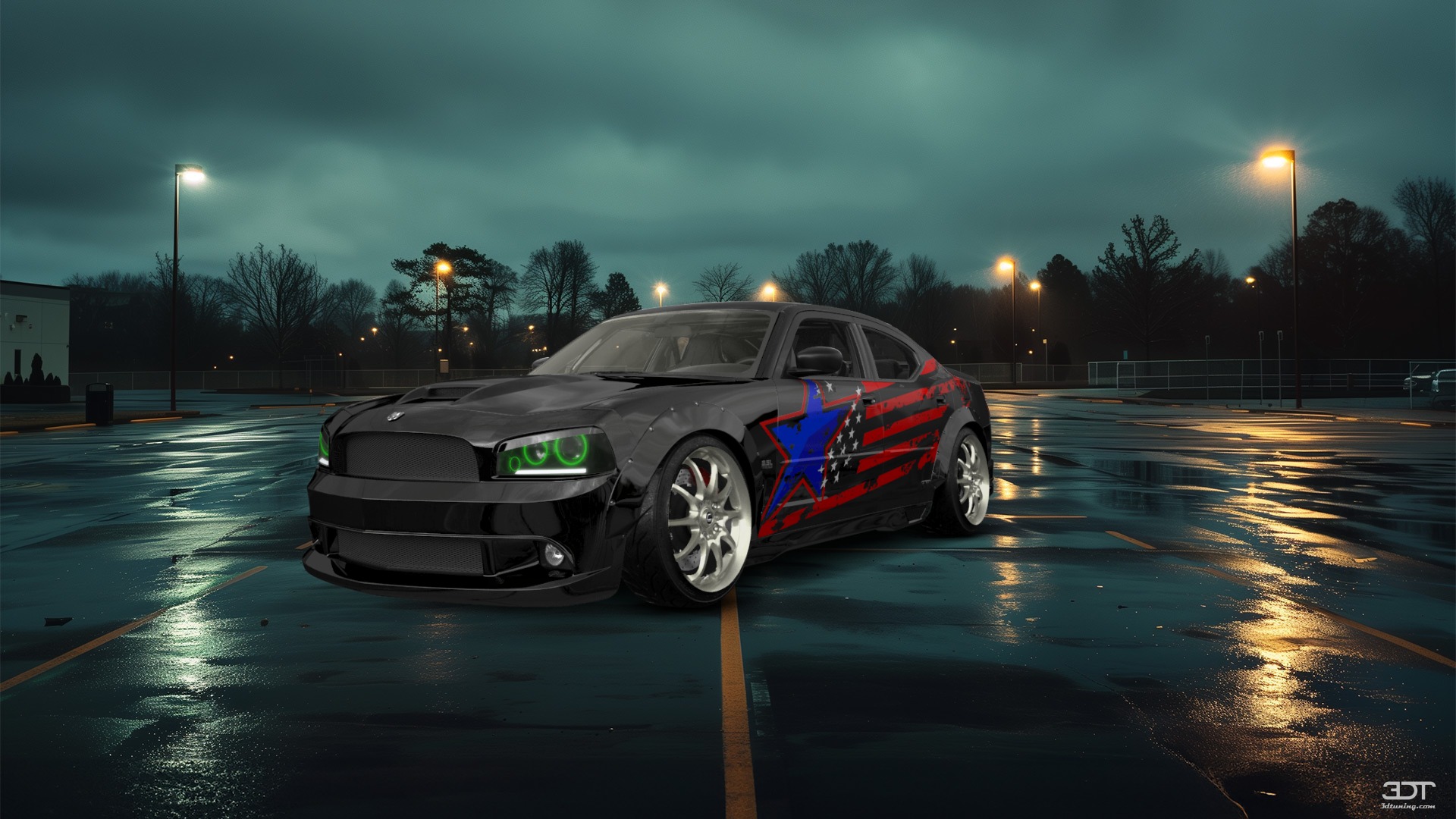 Dodge Charger Se Sedan 2006