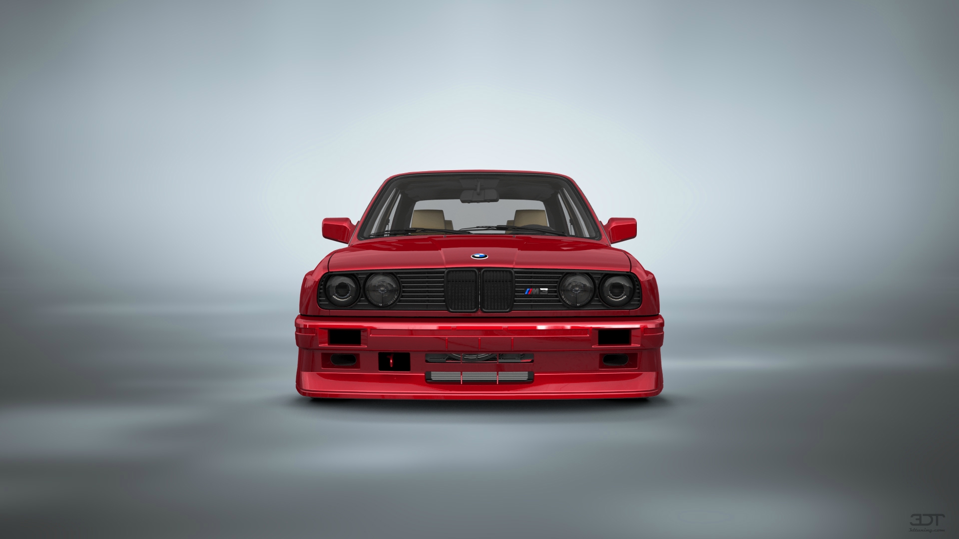 BMW M3 2 Door Coupe 1986