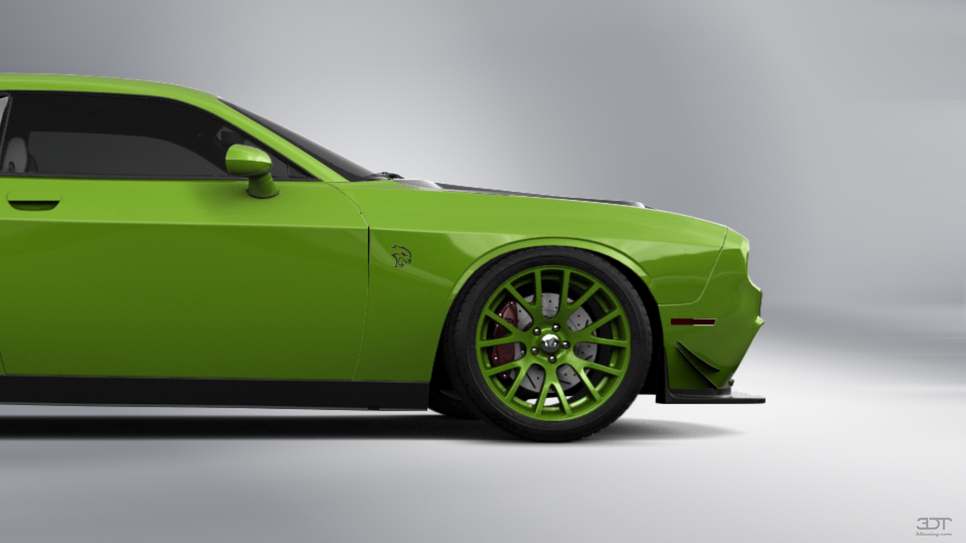 Car Reel
