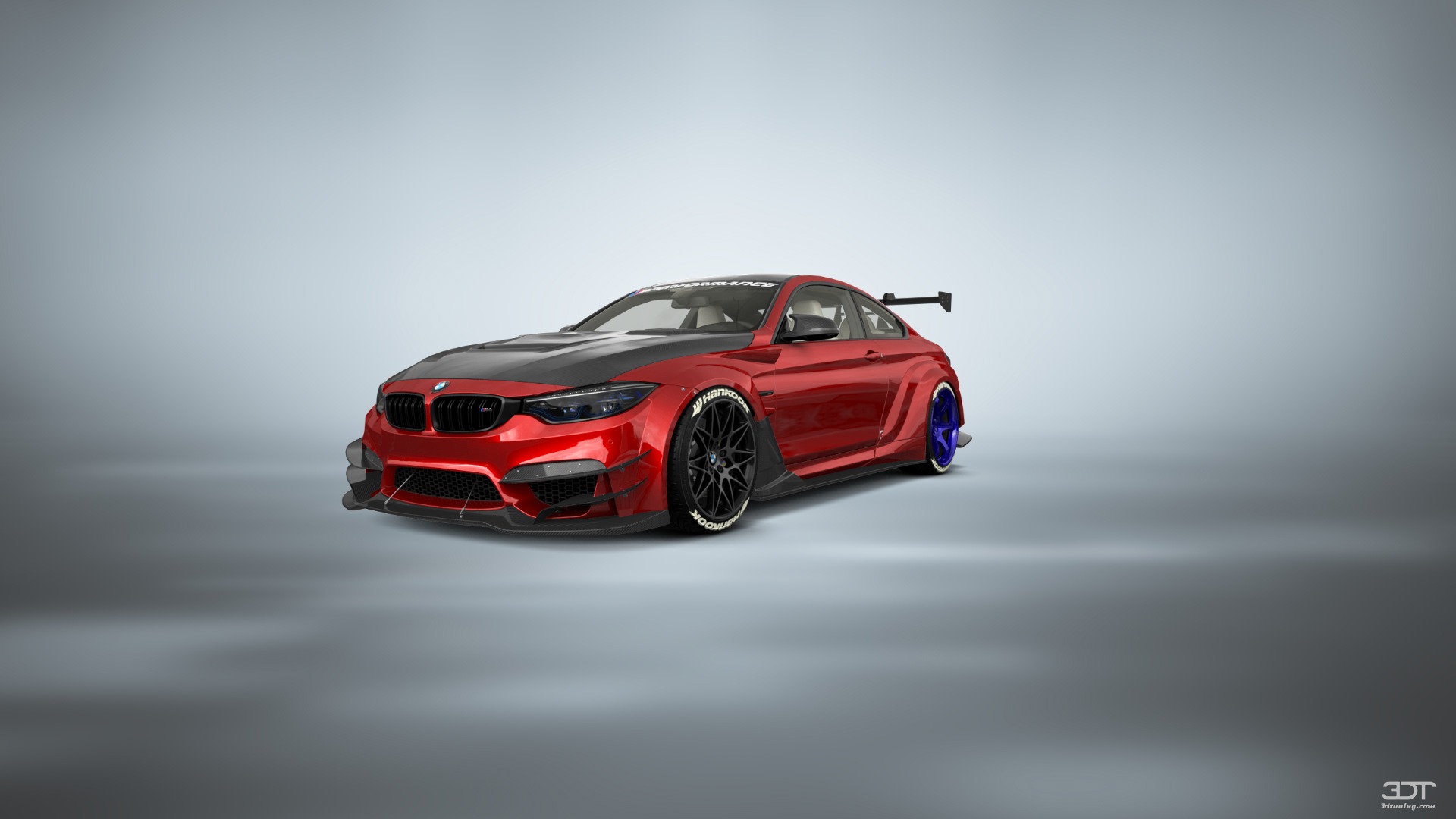 BMW M4 2 Door Coupe 2019