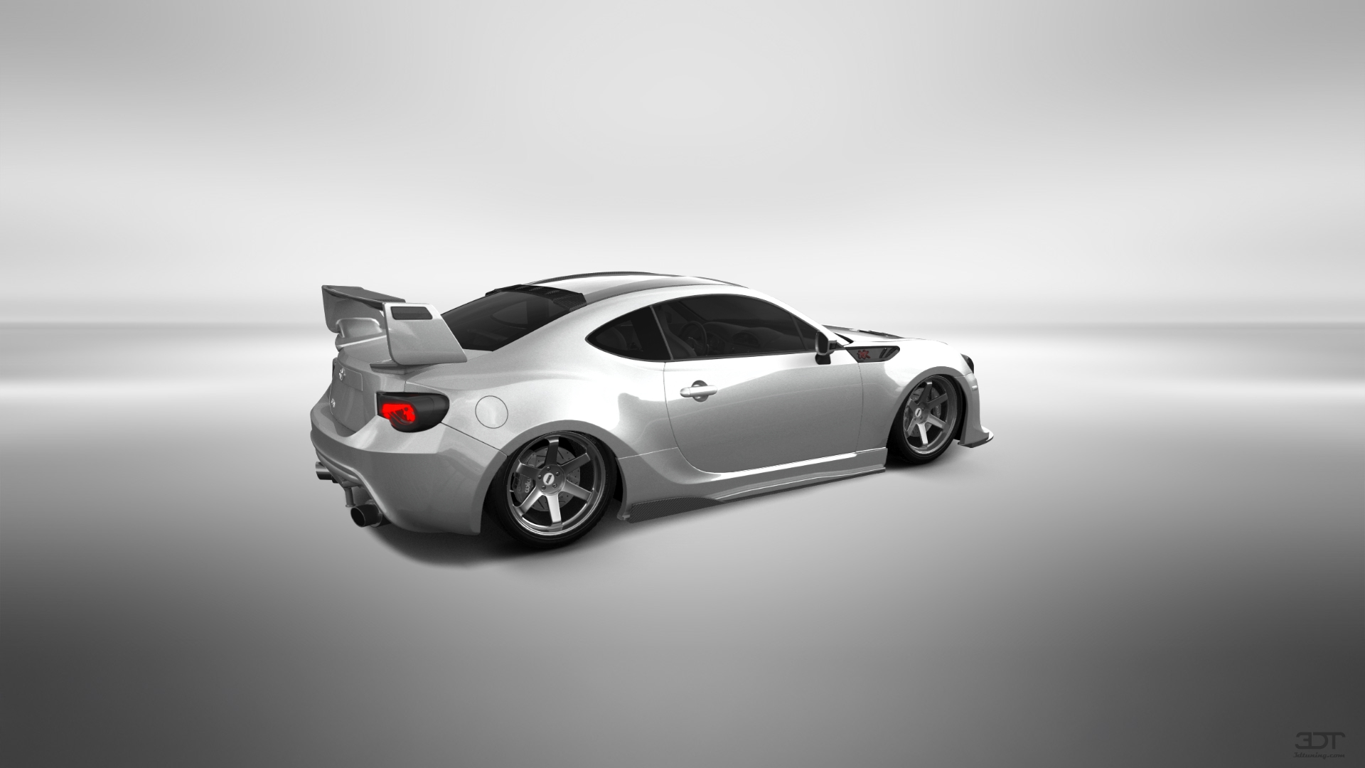 Toyota GT86 2 Door Coupe 2013