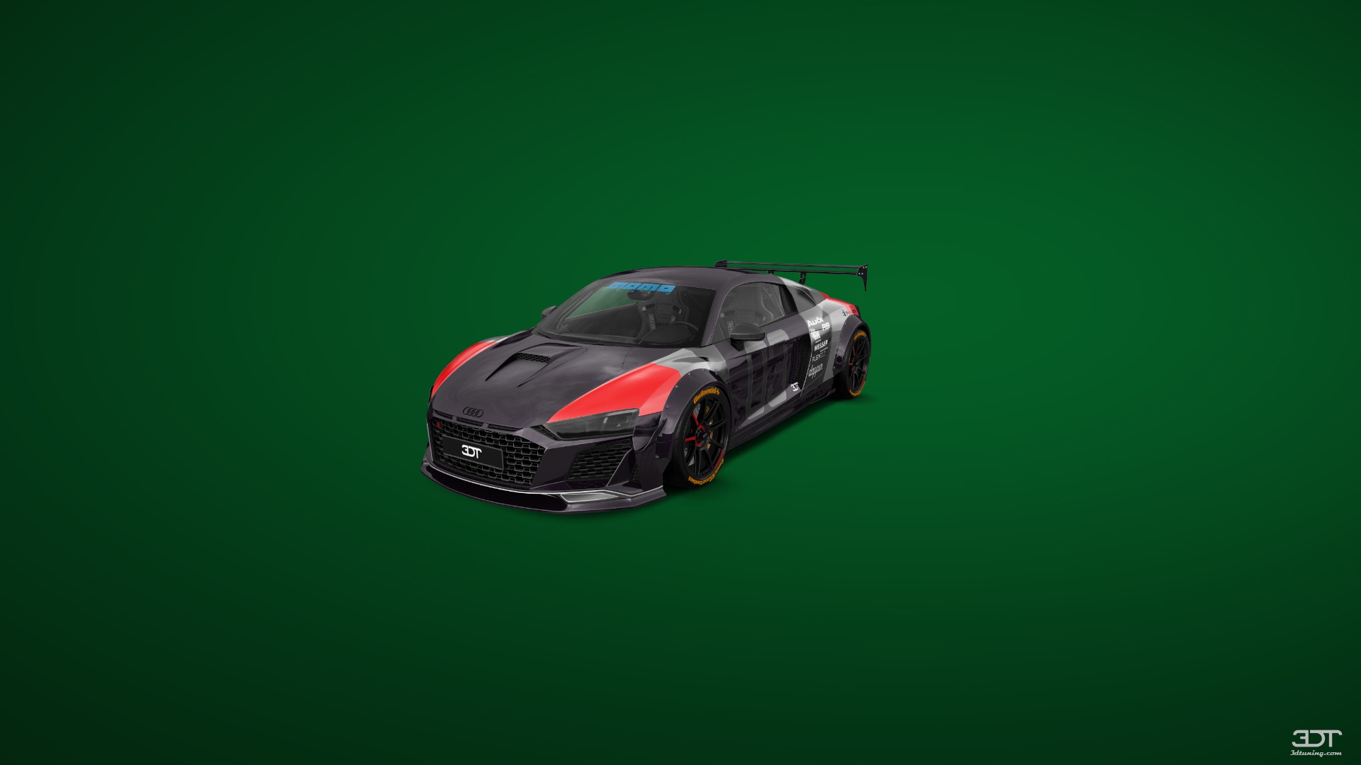 Audi R8 2 Door Coupe 2019