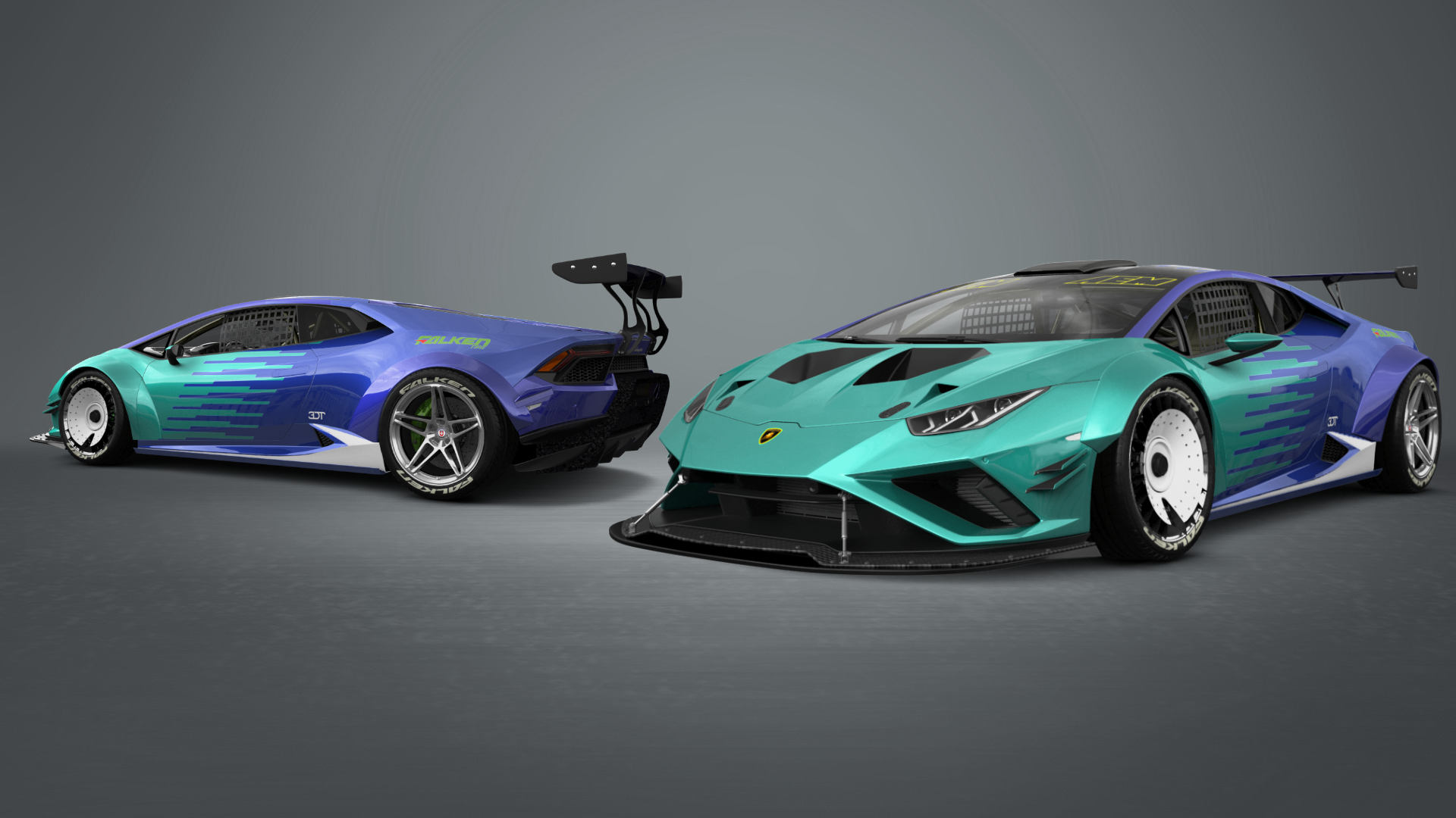 Lamborghini Huracan 2 Door Coupe 2014 Images