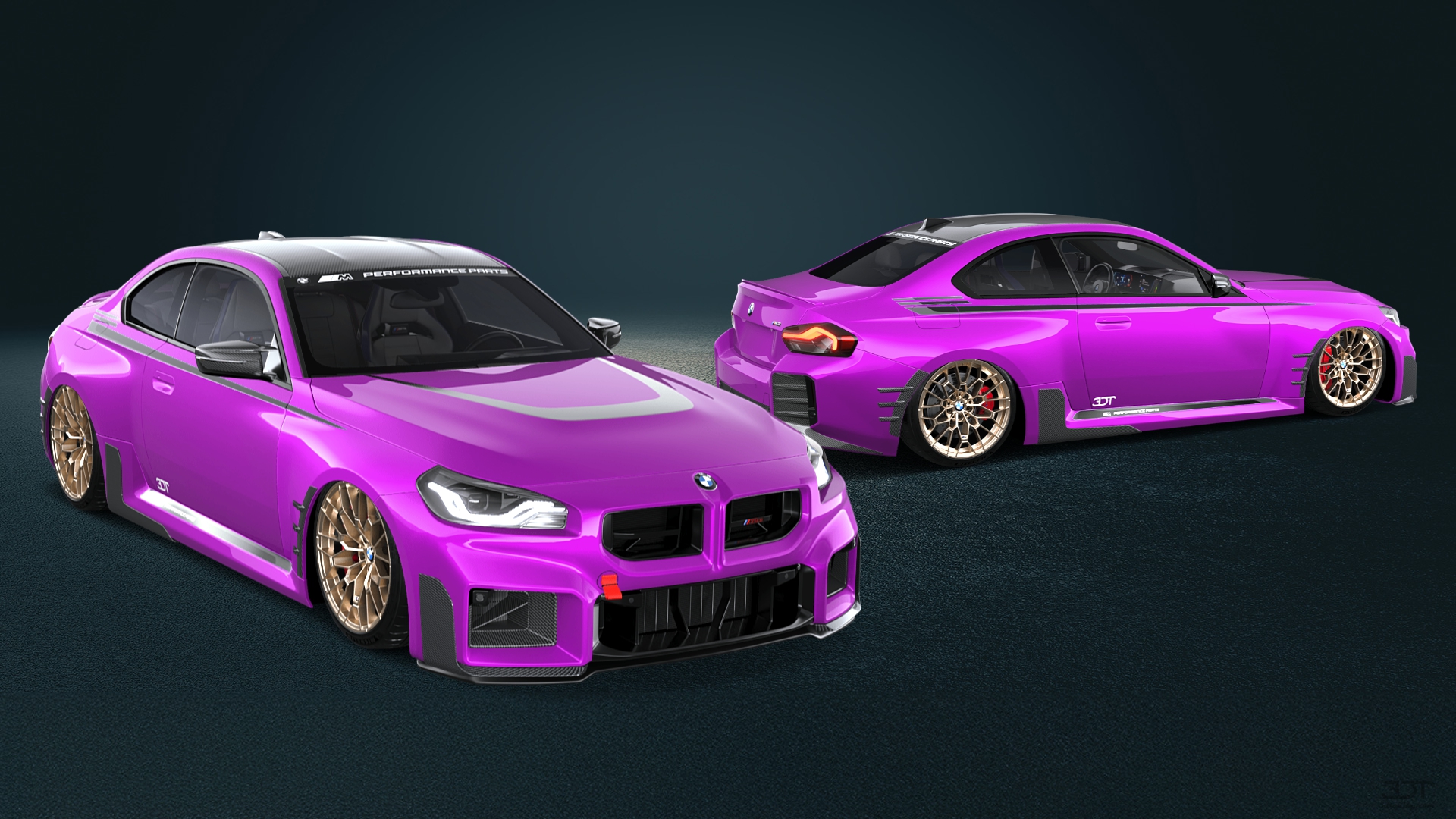 BMW M2 2025