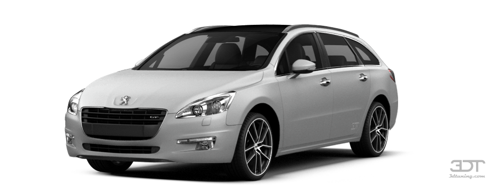 MY CAR