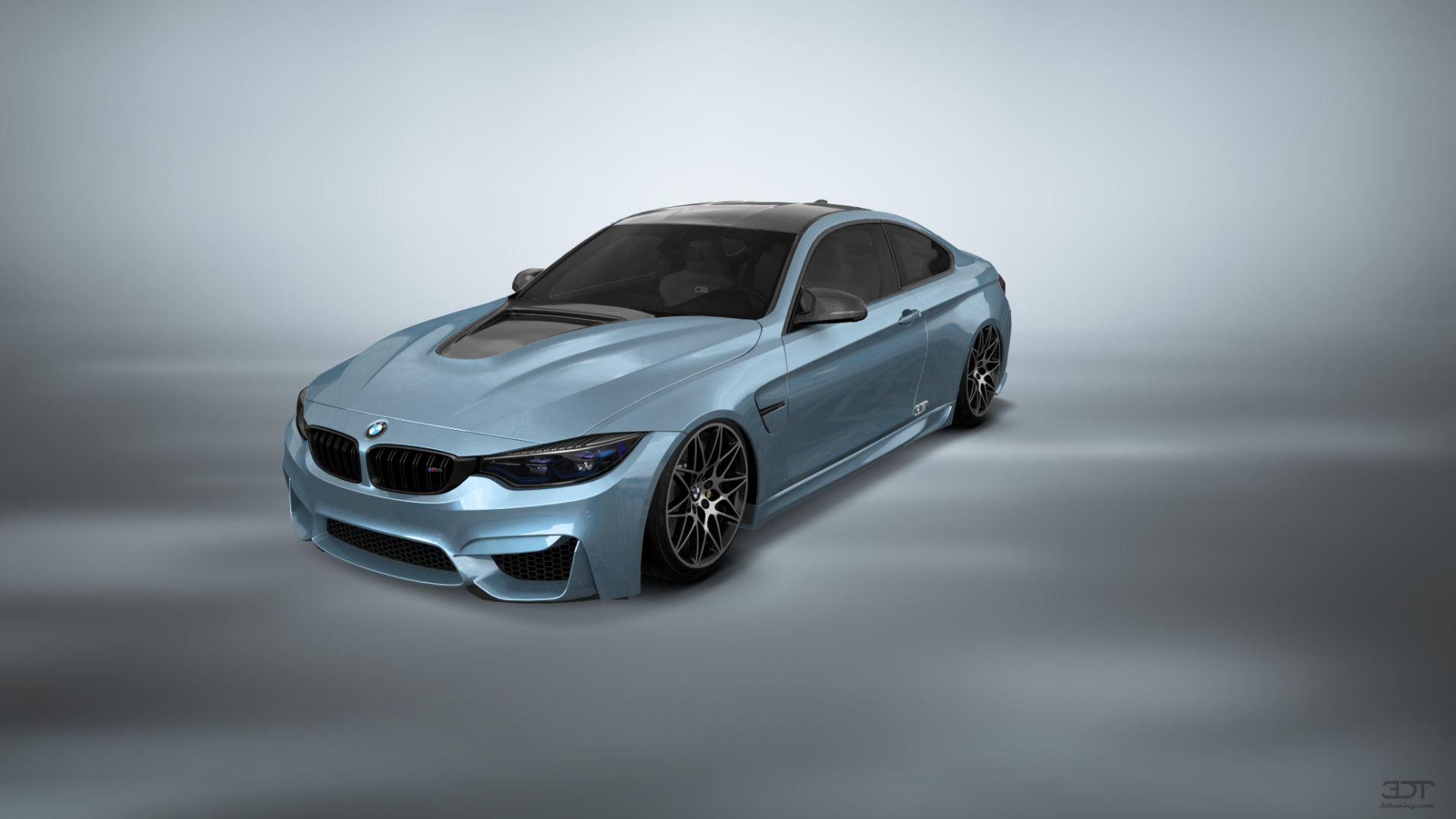 BMW M4 2 Door Coupe 2019
