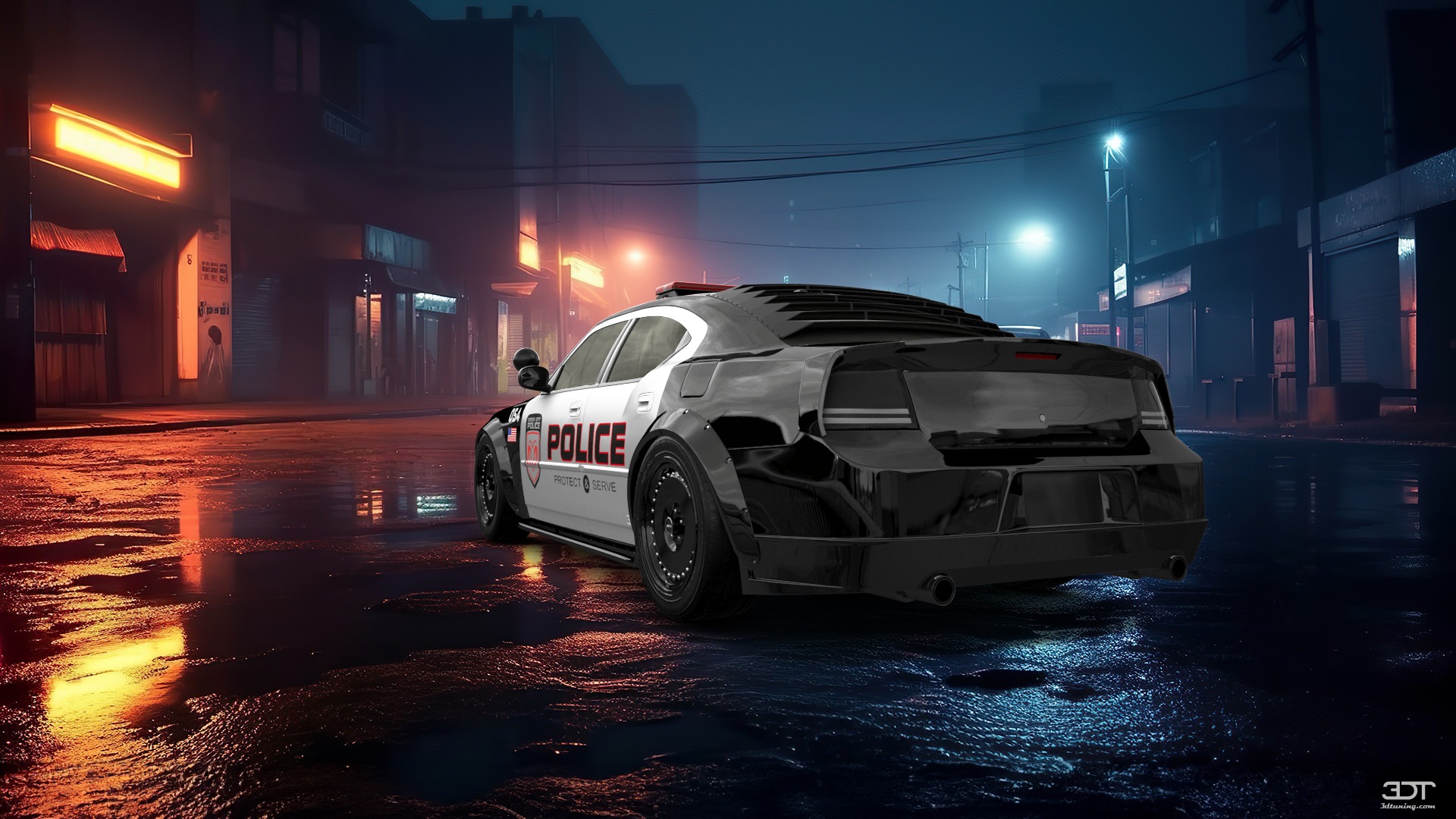 Dodge Charger Se Sedan 2006