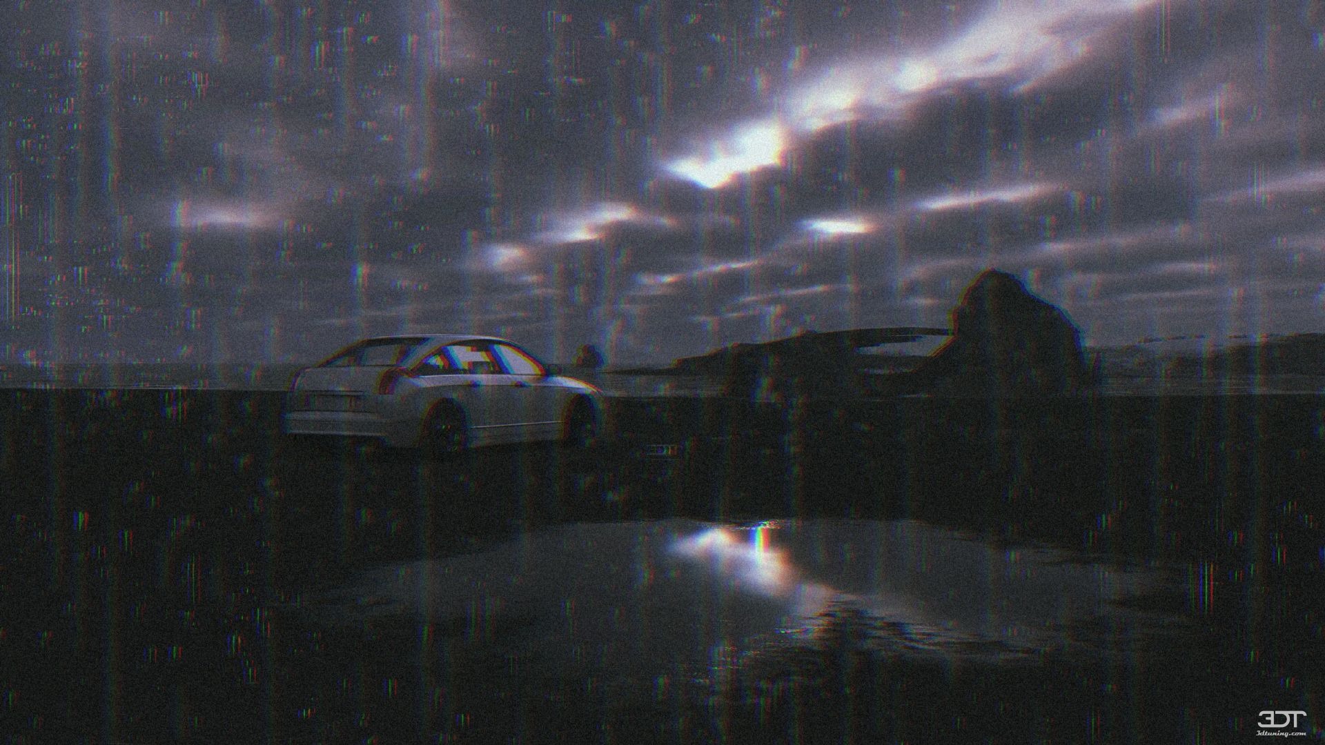 Citroen C6 4 Door Saloon 2007 Images