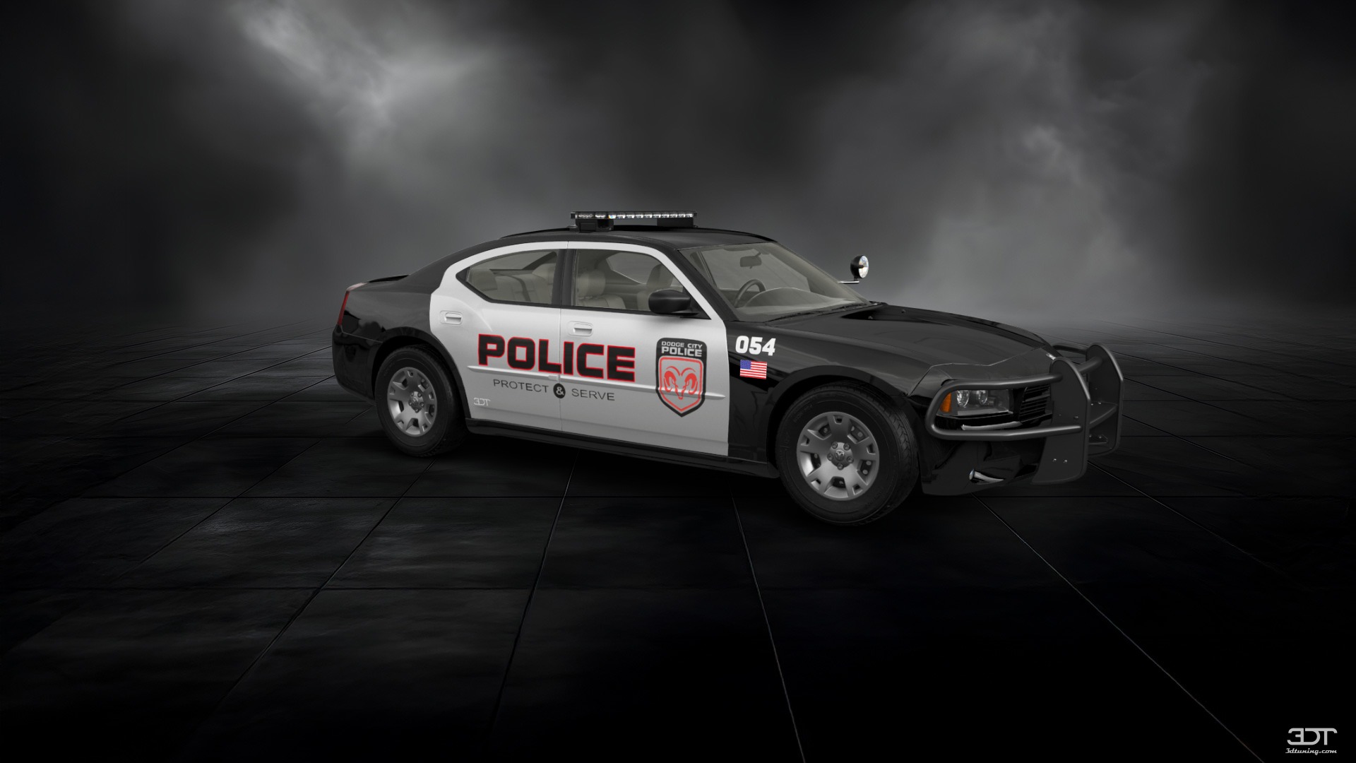 Dodge Charger Se Sedan 2006