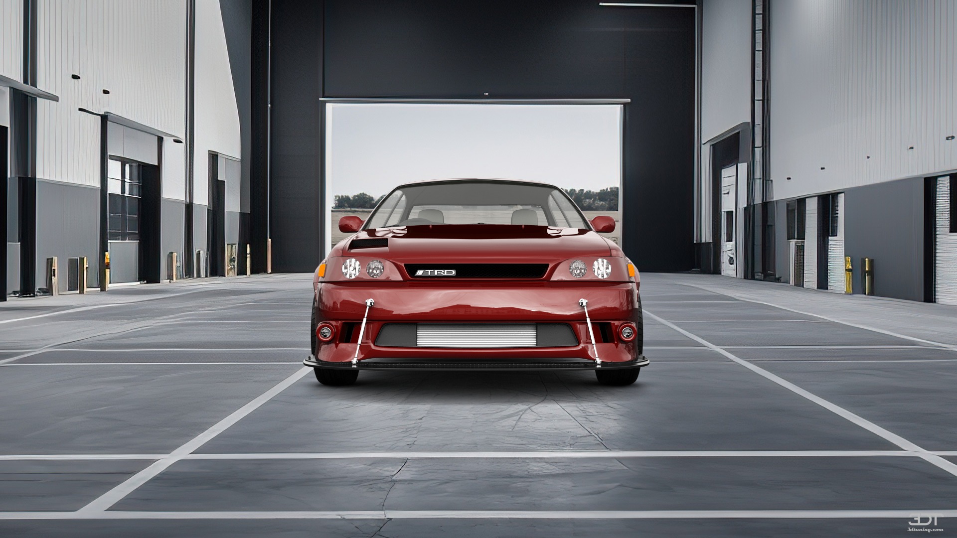 Toyota Mark II X90 Sedan 1996 Images