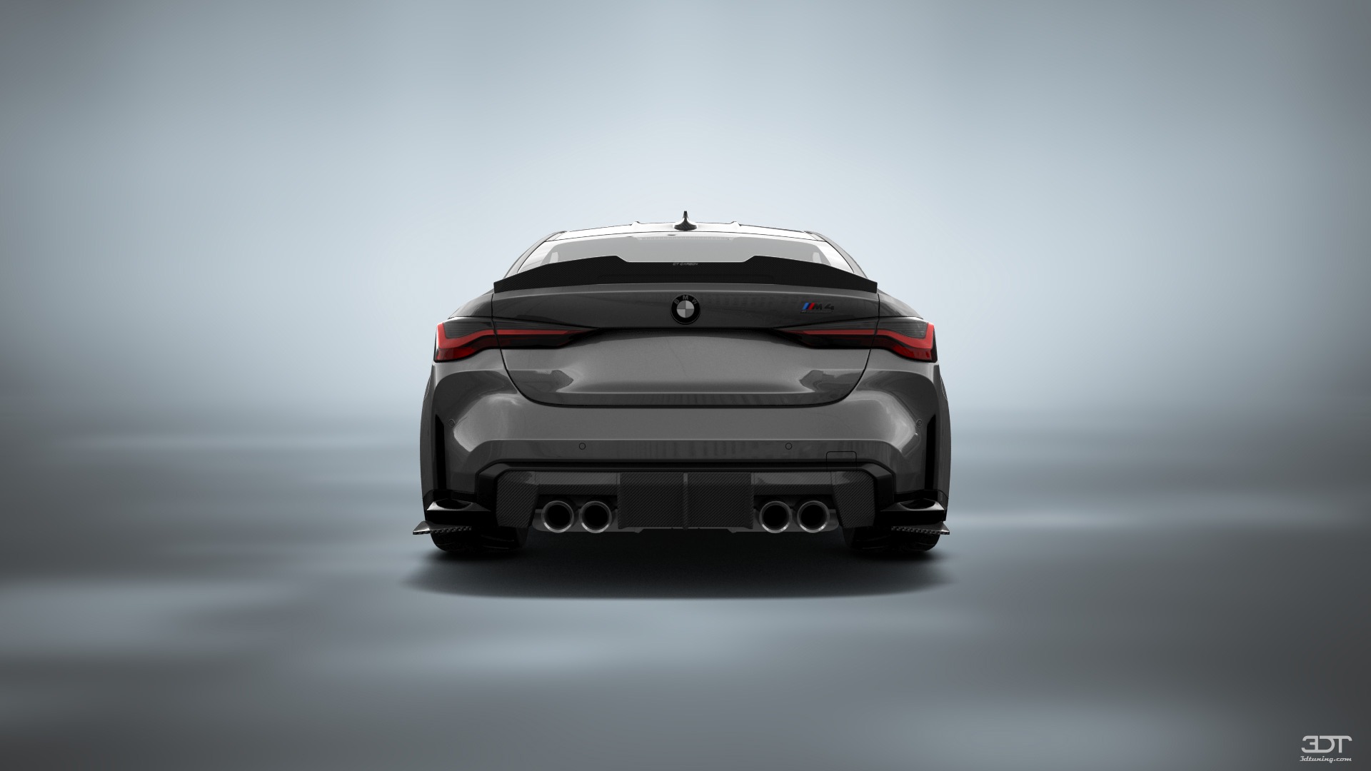 BMW M4 2 Door Coupe 2021