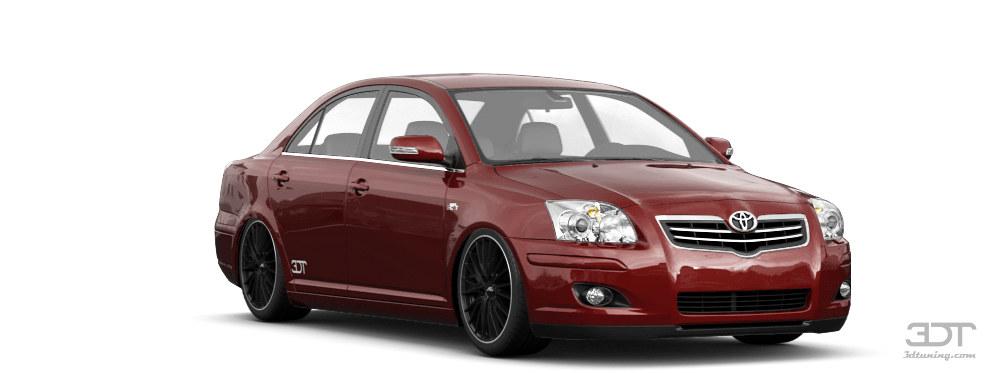 my car