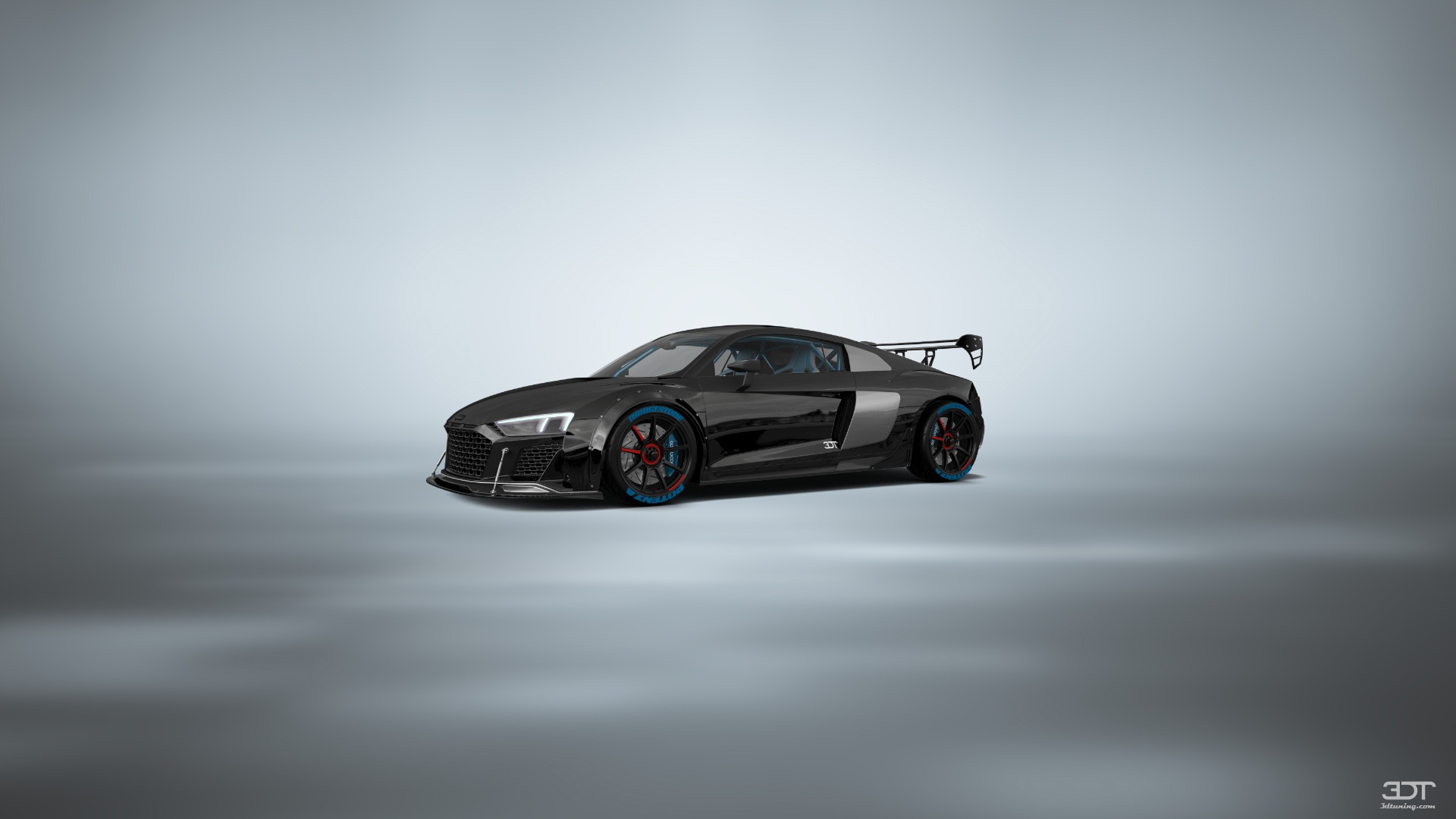 Audi R8 2 Door Coupe 2019