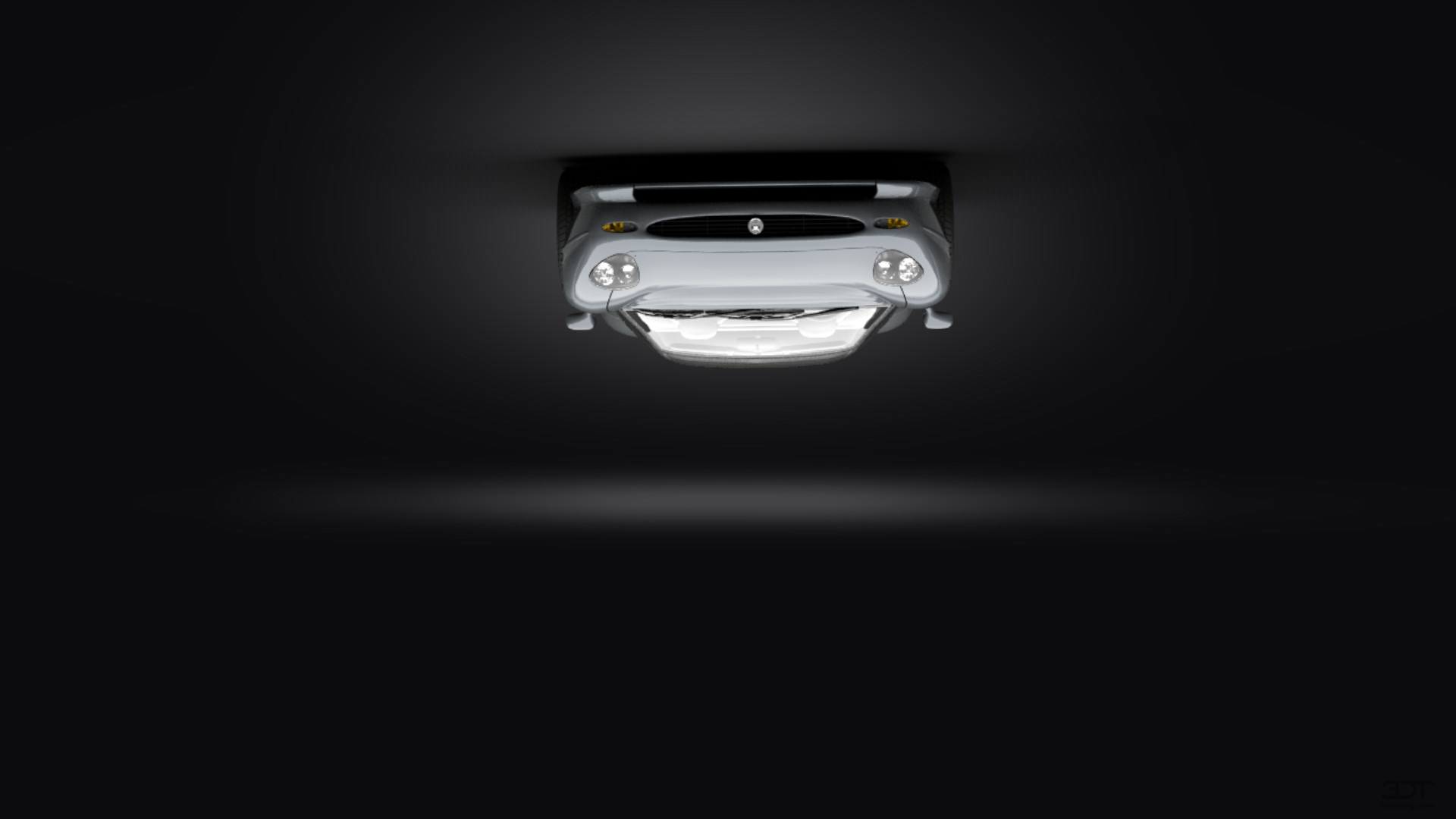 Jaguar XJ 220 Coupe 1992 tuning