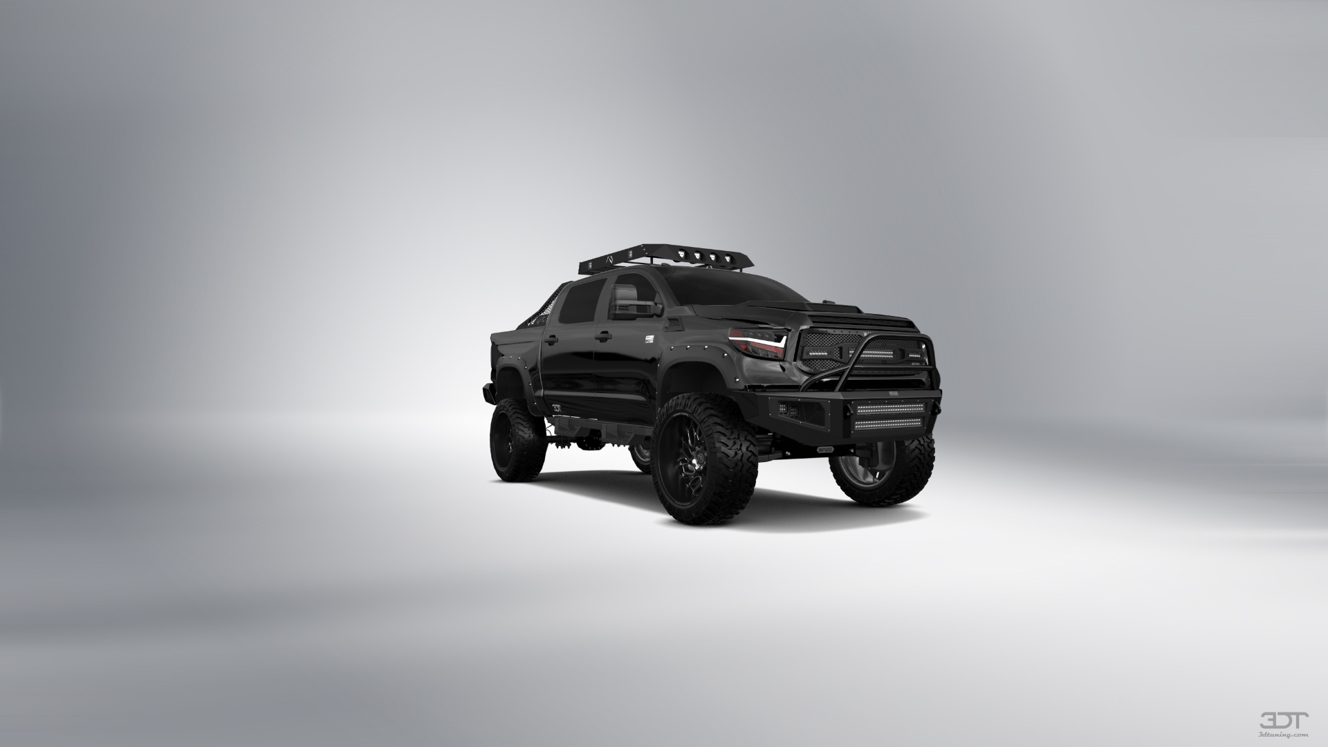 Toyota Tundra 4 Door pickup truck 2018