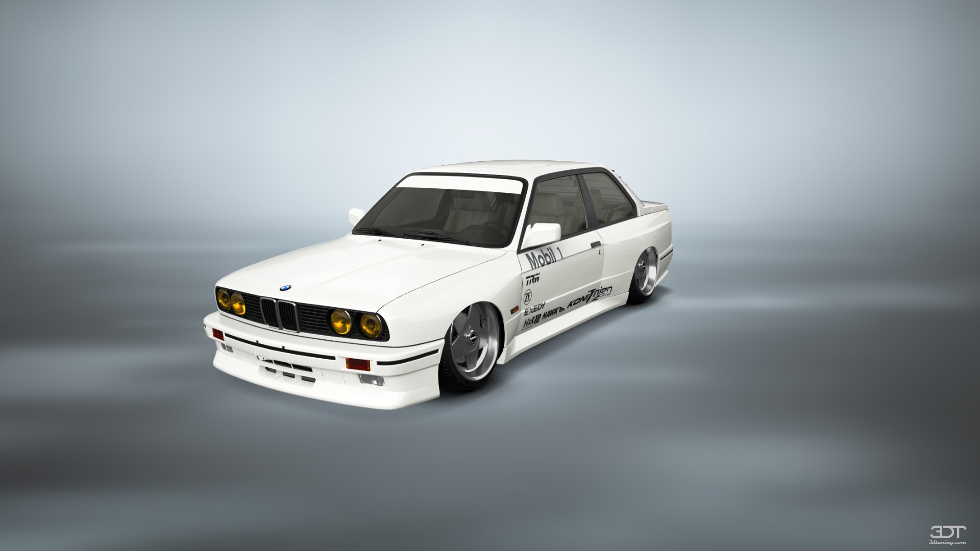 BMW M3 2 Door Coupe 1986 Images