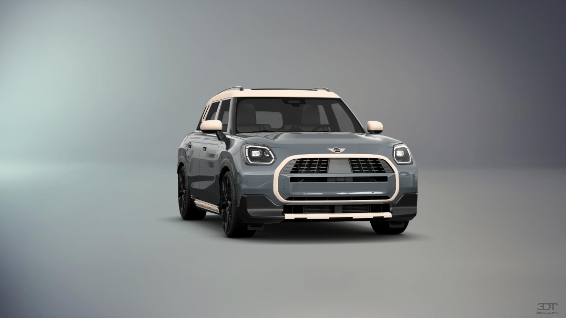 Mini Countryman 5 Door SUV 2024 tuning