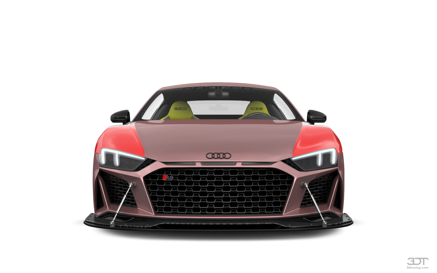 Audi R8 2 Door Coupe 2019