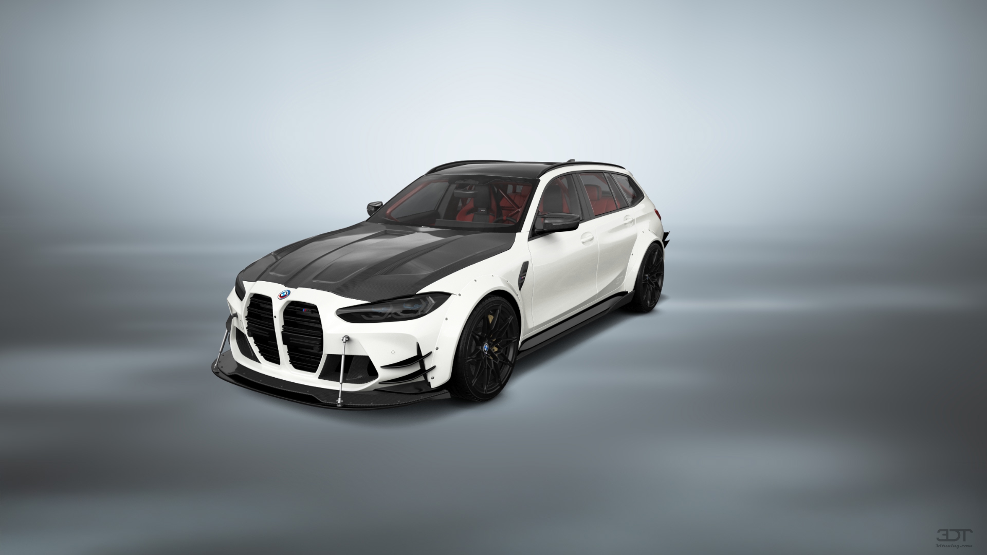 BMW M3 Touring 2022