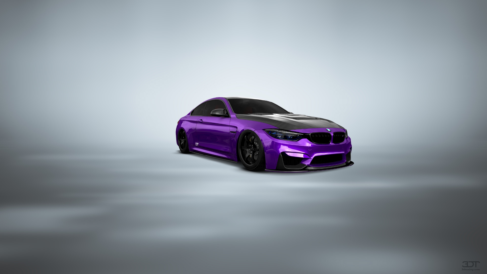 BMW M4 2 Door Coupe 2019