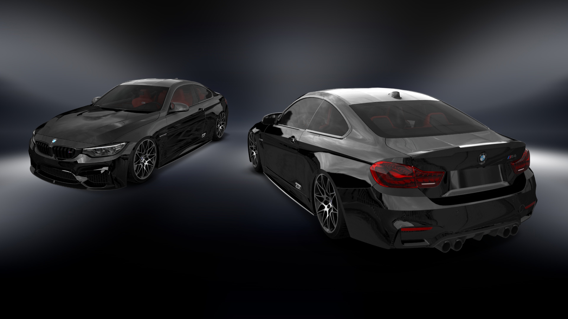 BMW M4 2 Door Coupe 2019