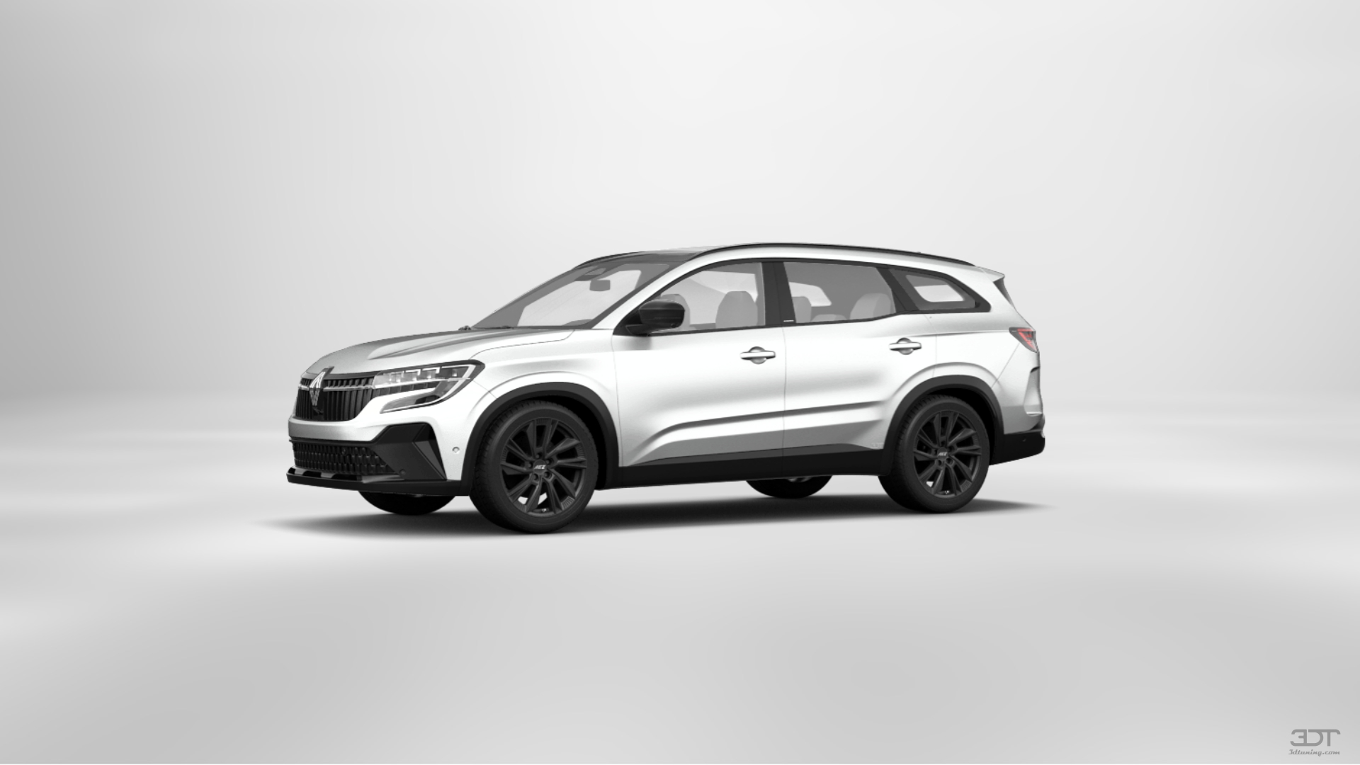 Renault Espace 5 Door SUV 2023