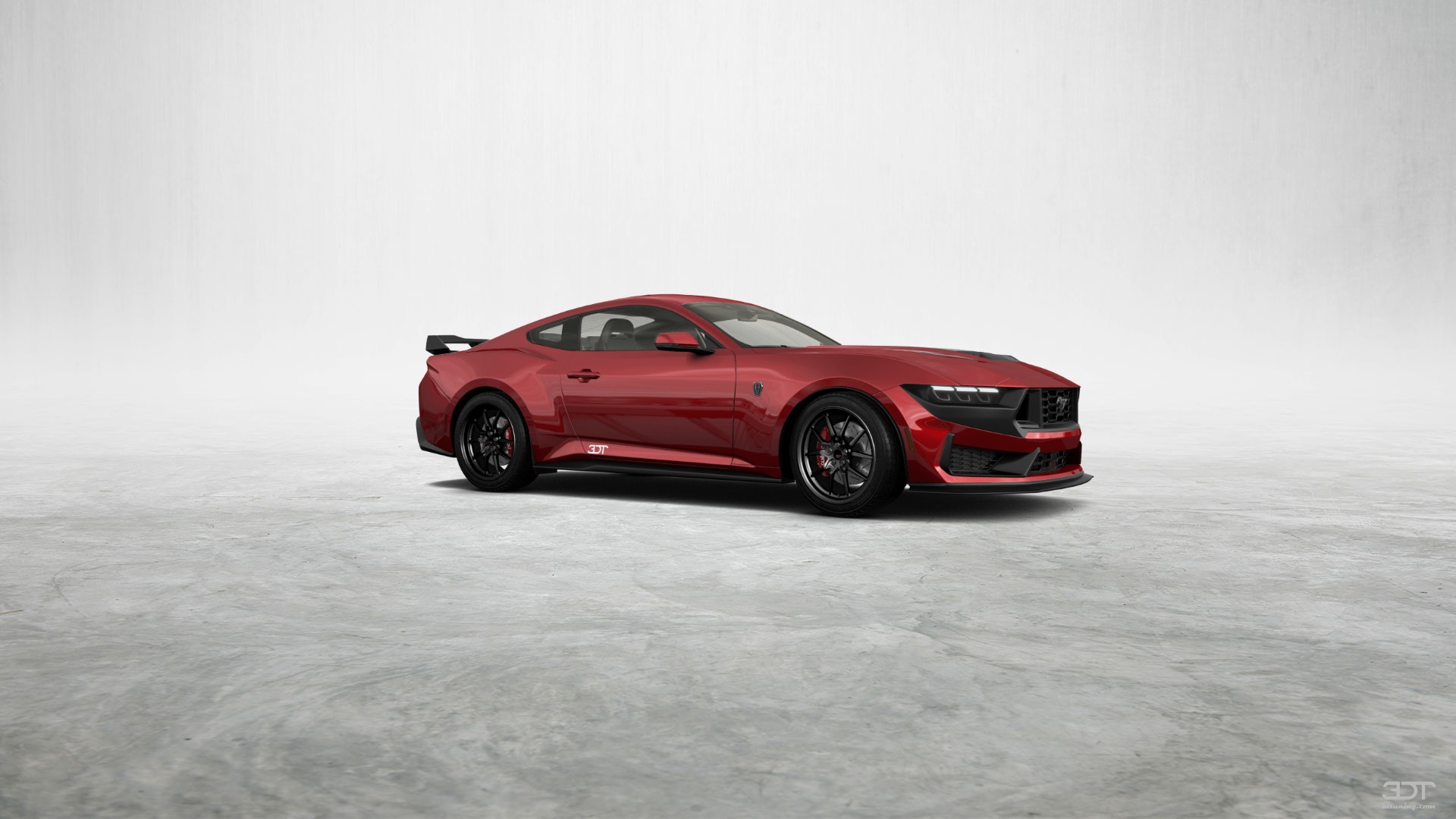 Ford Mustang 2 Door Coupe 2024