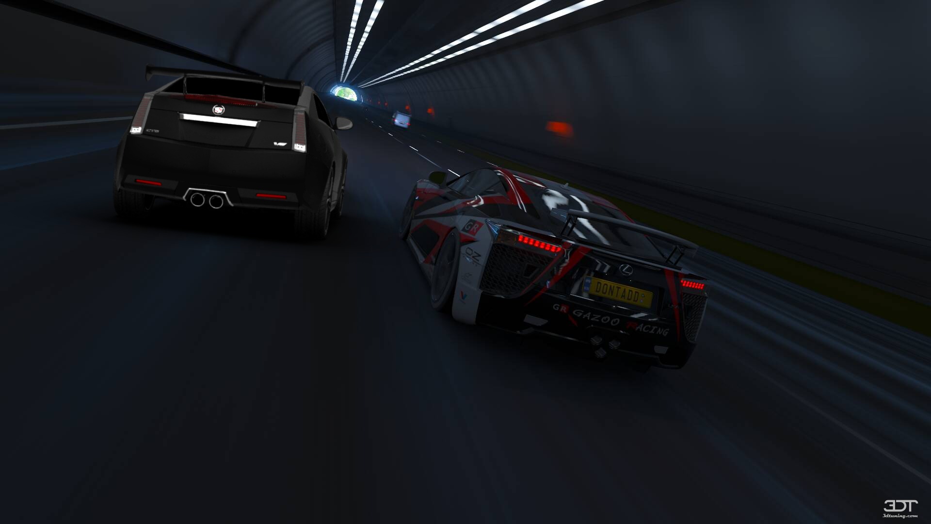 Cadillac CTS-V Coupe 2011 Images