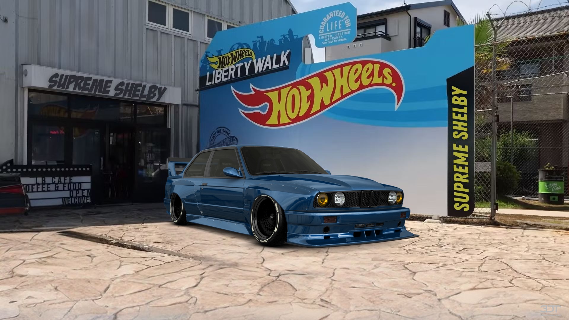 BMW M3 2 Door Coupe 1986 Images