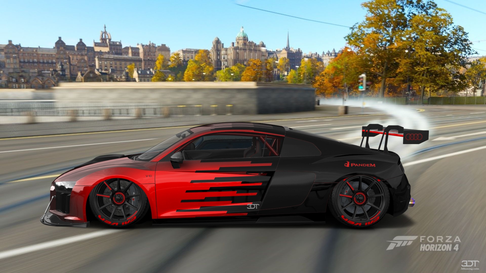 Audi R8 2 Door Coupe 2019 Images