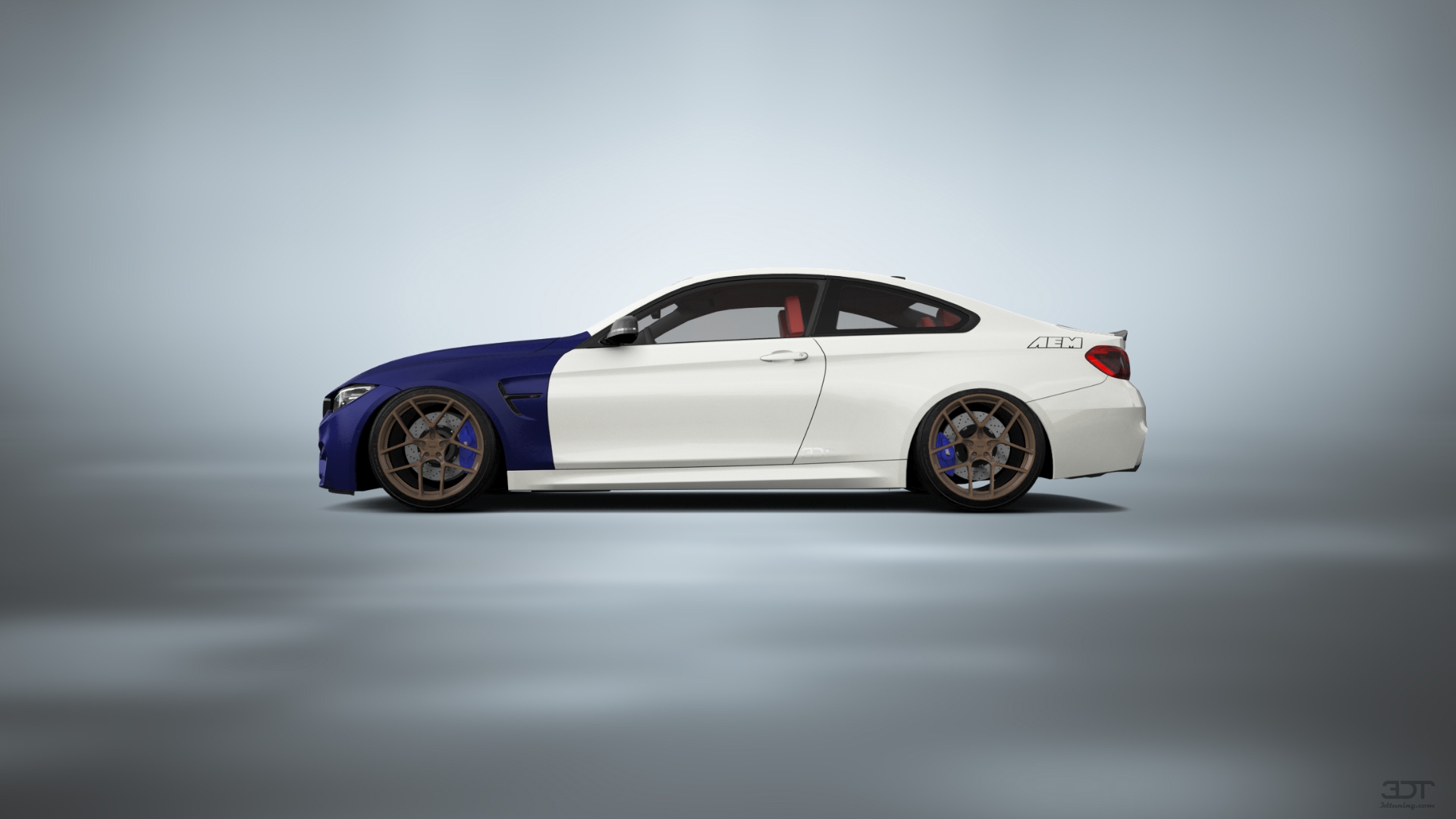 BMW M4 2 Door Coupe 2019 Images