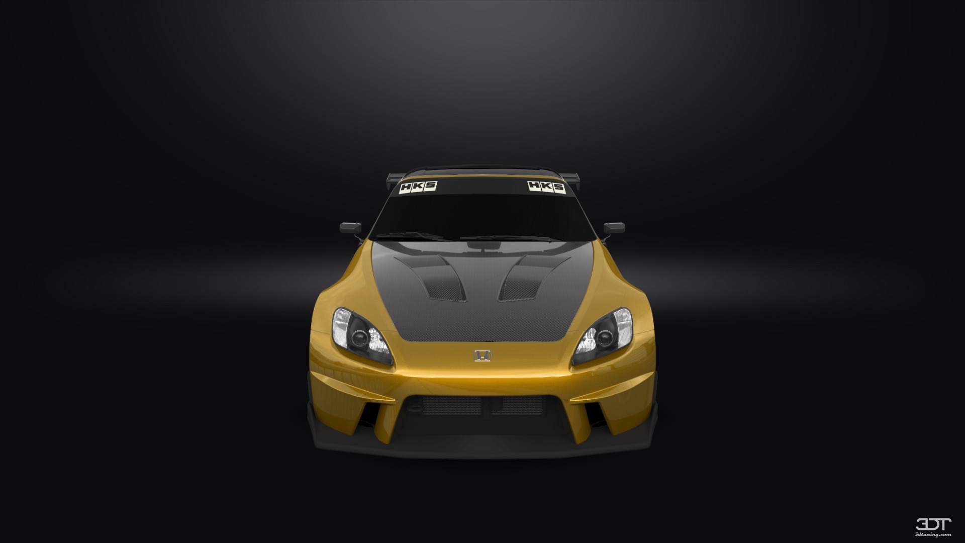 Honda S2000 Roadster 1999