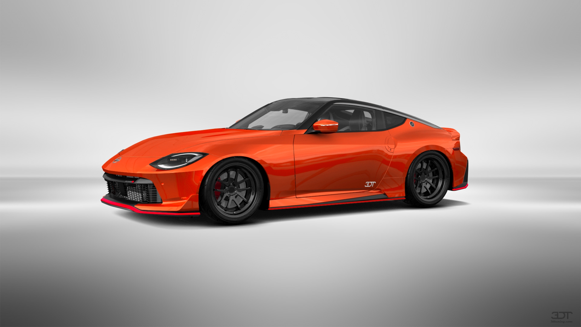 Nissan Z 2 door fastback coupe 2022 Images