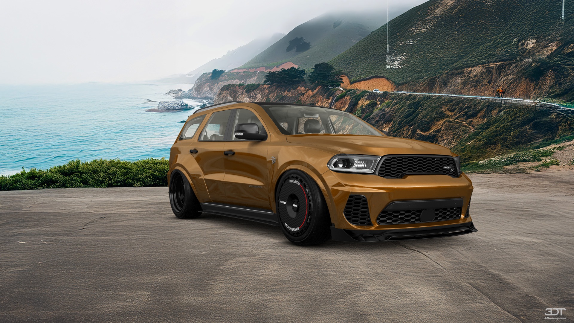 Dodge Durango 5 Door SUV 2021