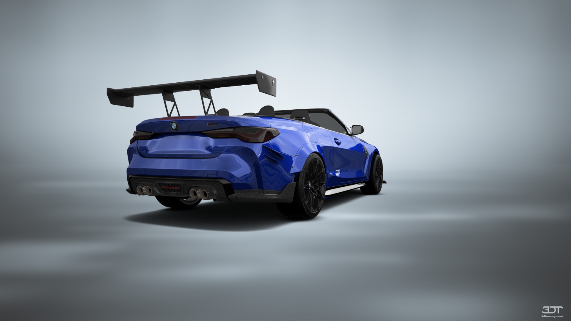 BMW M4 2 Door Convertible 2022