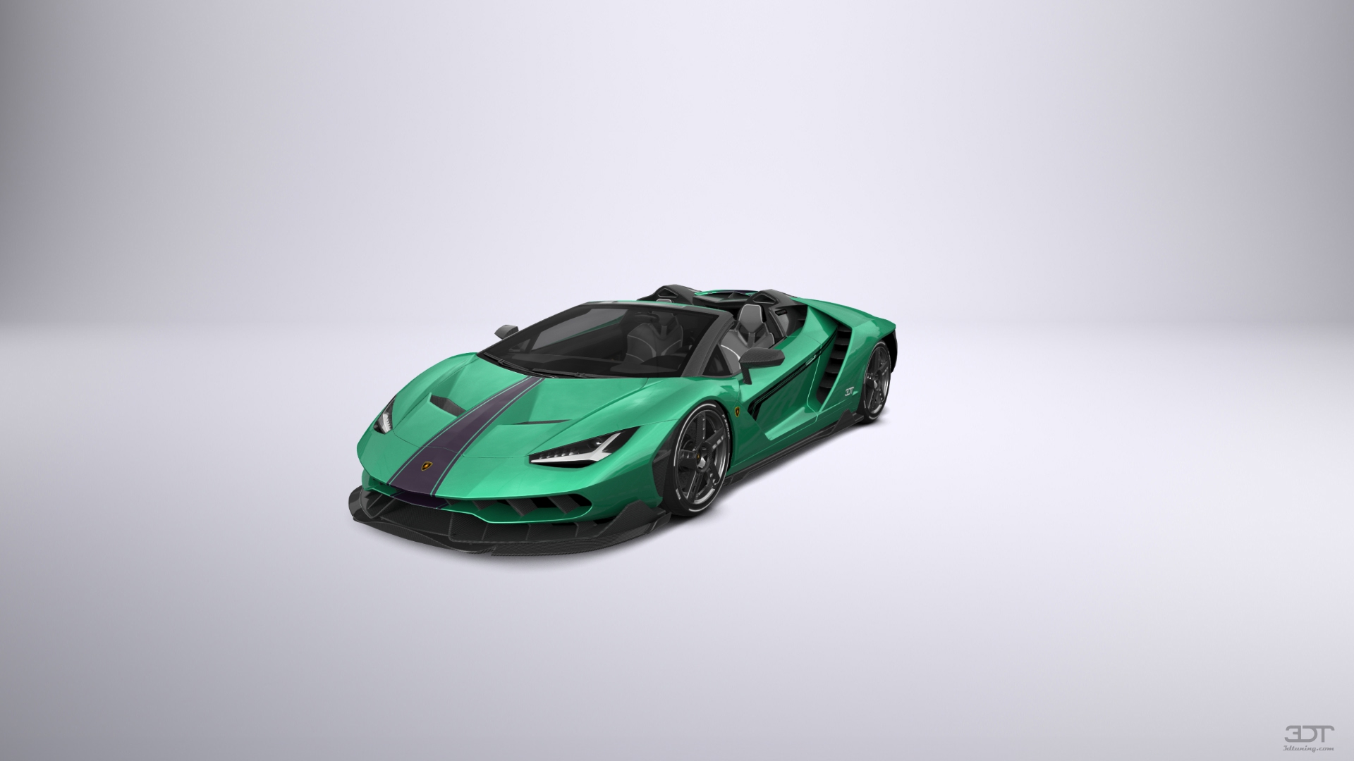 Lamborghini Centenario Roadster 2017 Images