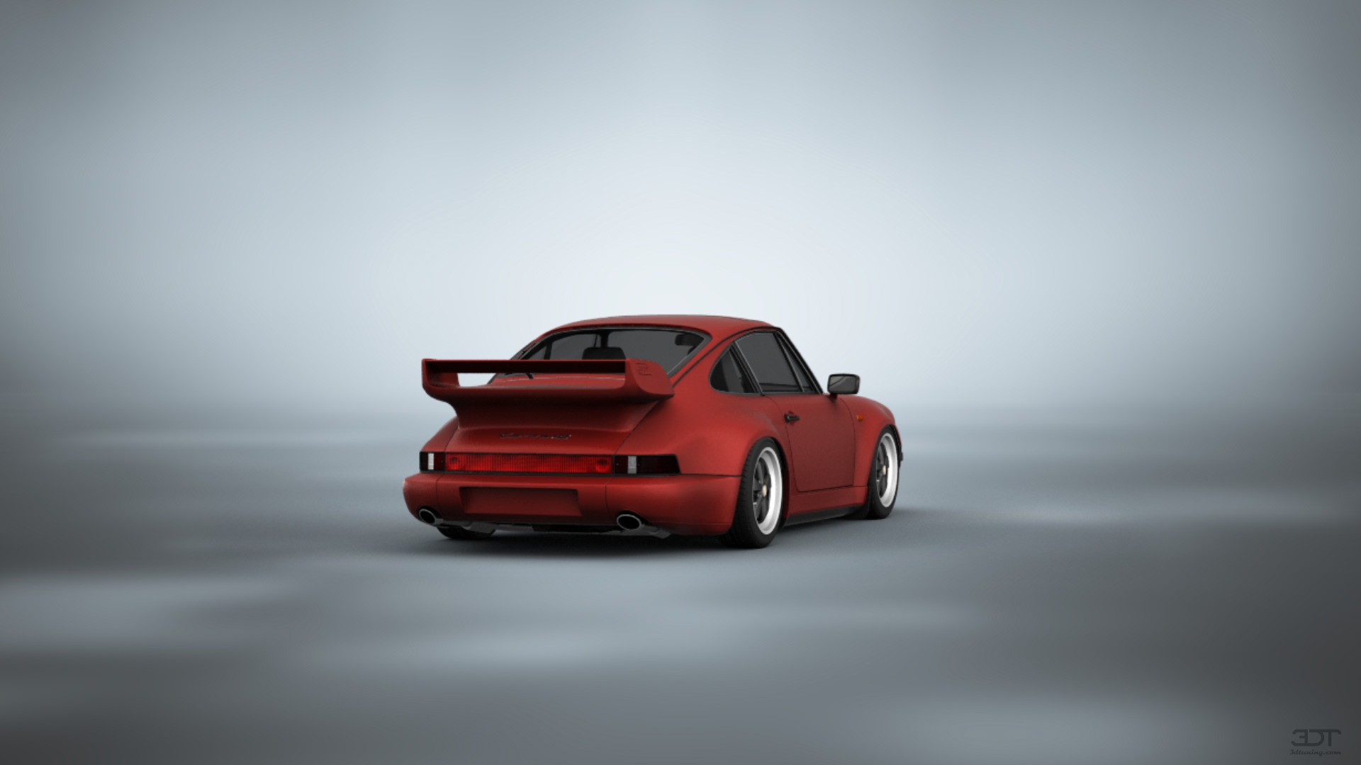 Porsche 911 Turbo Coupe 1978