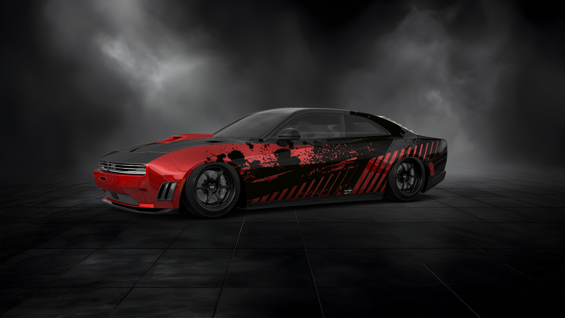 Dodge Charger 2 Door Coupe 2024