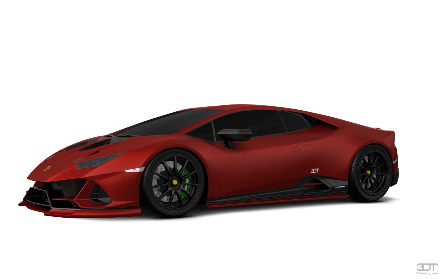 Lamborghini Huracan 2 Door Coupe 2014