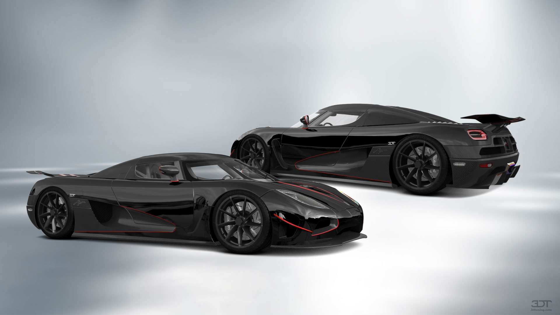 Koenigsegg Agera 2011