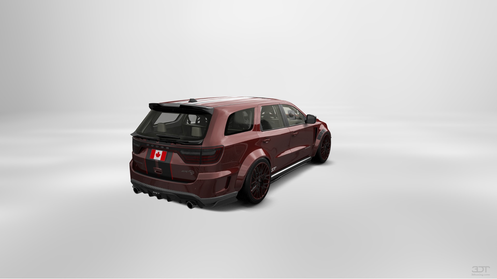 Dodge Durango 5 Door SUV 2021